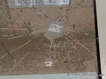 Danneggia l'interno dell'ufficio servizi sociali: denunciato - latinaoggi.eu