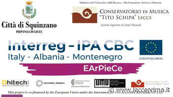 Harmonie Musik del Conservatorio Tito Schipa in concerto a Squinzano - LeccePrima