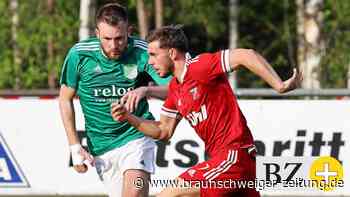 Derby geht an effektive Kästorfer