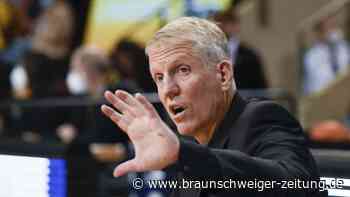 Ludwigsburg sichert sich Heimvorteil für die Playoffs