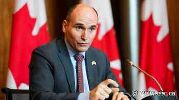 Federal government announces funding to expand access to abortion services