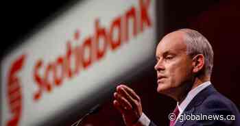 Scotiabank exits oil and gas lobby group CAPP