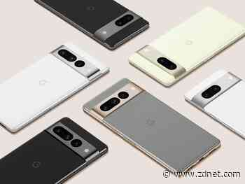 Pixel Watch, Pixel 6a and the rest of the hardware Google announced during I/O