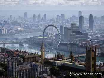 Google I/O: Maps will offer an "immersive view" of the world, even inside venues