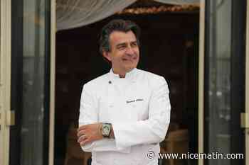 Le chauffard responsable de la mort du fils du chef étoilé Yannick Alléno mis en examen et écroué