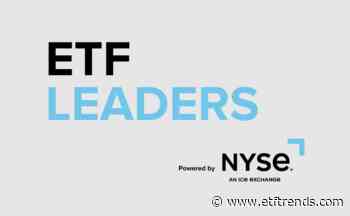 ETF Leaders Powered by the NYSE: Kraneshare's Luke Oliver - ETF Trends