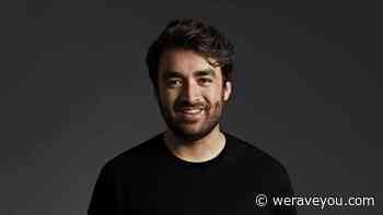 Oliver Heldens brings funky vibes with 'I Was Made For Lovin' You' - We Rave You