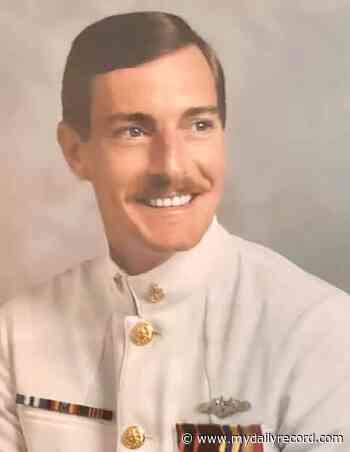 John Oliver Sandrock, 69 - The Daily Record