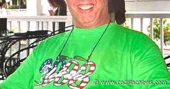 Thomas Michael Oliver | Obituaries | cadillacnews.com - Cadillac News