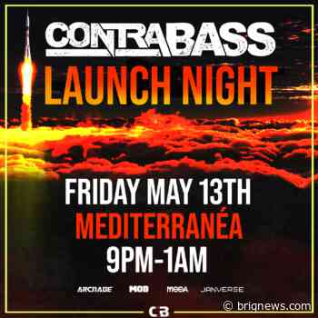 Oliver Eaton to host his first independent DJ gig this Friday - Brig Newspaper