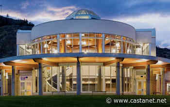 Competitive theatre festival back after hiatus in Oliver - Penticton News - Castanet.net