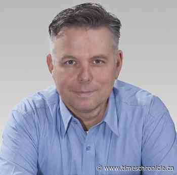 Oliver hires new CFO - TimesChronicle.ca - Times Chronicle