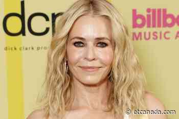 Chelsea Handler, Jamie Oliver, Chrissy Teigen And More Share Sweet & Savoury Summer Recipes - ETCanada.com