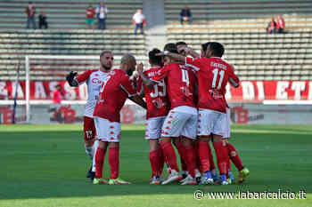 Bari, 500 euro di multa dopo la sfida al Modena: le motivazioni - La Bari Calcio