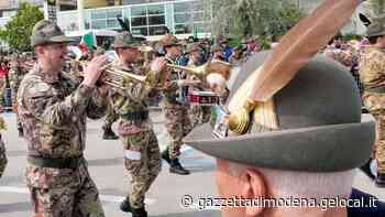 La proposta. Il Pd vuole il raduno degli alpini a Modena - La Gazzetta di Modena