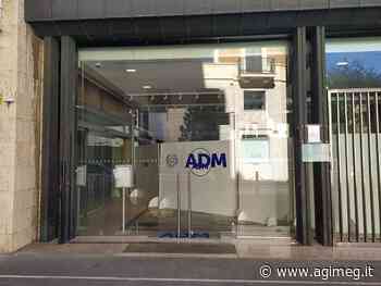 Modena: ADM con l’Università di Modena e Reggio Emilia - AGIMEG