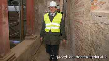 Modena. Liceo Sigonio, cantiere “sfortunato” La seconda ditta verso il fallimento - La Gazzetta di Modena