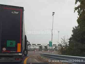 In A1 chiusa per una notte l'entrata di Modena nord - sassuolo2000.it - SASSUOLO NOTIZIE - SASSUOLO 2000