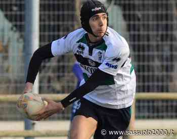 Modena Rugby 1965 insieme ad AIL nel nome di Marcello - sassuolo2000.it - SASSUOLO NOTIZIE - SASSUOLO 2000