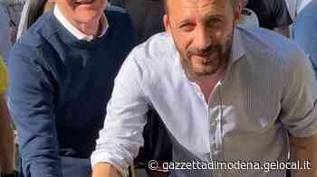 Modena, Tesser: «Sono scaramantico ma alla fine conta il campo» - La Gazzetta di Modena