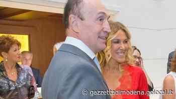 Modena, nozze in vista per Samorì e Bartolucci - La Gazzetta di Modena