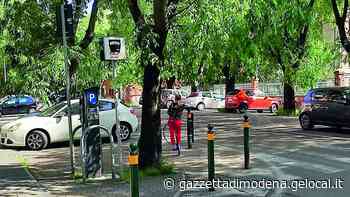 Modena, prostituzione, siringhe e bivacchi, torna il degrado in zona Tempio - La Gazzetta di Modena