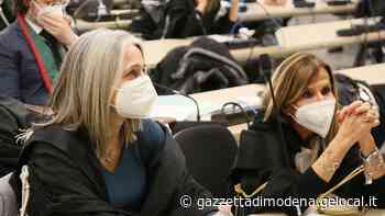 Sassuolo. Pelaggi jr. condannato «Uomo di fiducia dello zio» - La Gazzetta di Modena