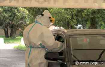 AGGIORNAMENTO COVID, 3.892 NUOVI CASI IN REGIONE. A MODENA OLTRE 500 - Tvqui