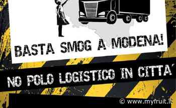 Conad: passo indietro, ma non dietrofront, sul polo di Modena - Myfruit.it