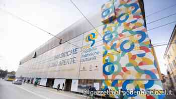 Modena. Fondazione, 53 milioni per il territorio - La Gazzetta di Modena