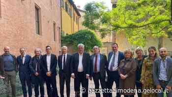 Modena. Festival Giustizia penale con Belloni, Bassetti e il procuratore Melillo - La Gazzetta di Modena