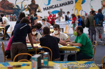 Il festival abbraccia Modena: al via il Fuori Salone di Play - SulPanaro