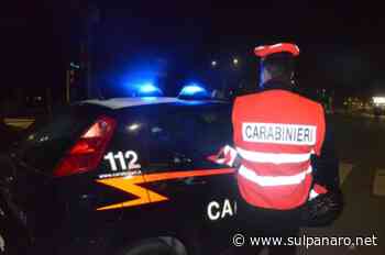 Ruba metalli e gasolio in un'azienda di Soliera, 38enne arrestato dai Carabinieri - SulPanaro