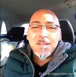 Condanne processo Aemilia: arrestato a Cavriago Alfonso Mendicino. VIDEO - Reggionline