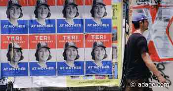 Mother hires 72andSunny exec as its first U.S. president