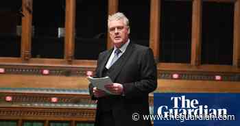 Tory MP blames food poverty on lack of cooking skills - The Guardian