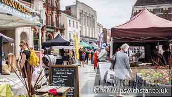 Ipswich: vegan food market returns May 2022 - Ipswich Star