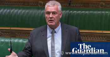 No 'massive' need for food banks, people just can't cook, claims Tory MP – video - The Guardian