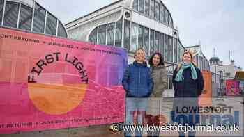 A real asset for Lowestoft new food hall East Point Pavilion - Lowestoft Journal