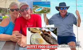 Police in Bahamas investigate food in mysterious deaths of 3 Americans at Sandals resort - Daily Mail