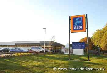 Aldi recalls foods over salmonella fears - Fenland Citizen