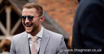 My food & drink job: Charlie Sims, head of sales, Prodigy Snacks - The Grocer