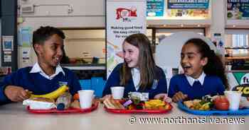 May half-term food vouchers announced for children in West Northamptonshire - Northants Live