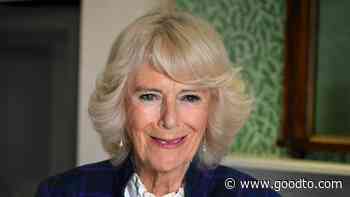 Duchess Camilla's love for this bizarre frozen food might shock you - goodtoknow