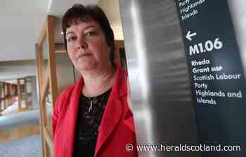 Greens reject Labour accusation of 'betrayal' over right to food law change bid - HeraldScotland