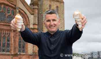 Innovative food tour whipping up a tale of taste in Derry - Derry Now