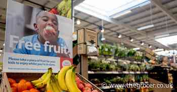 Tesco leads supermarket healthy food league table, with Ocado bottom - The Grocer