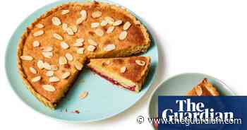 How to make bakewell tart – recipe - The Guardian