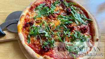 Food review: Honey Hill in Clare - East Anglian Daily Times