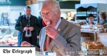 Sorry France, but Britain is better at food than you are - The Telegraph
